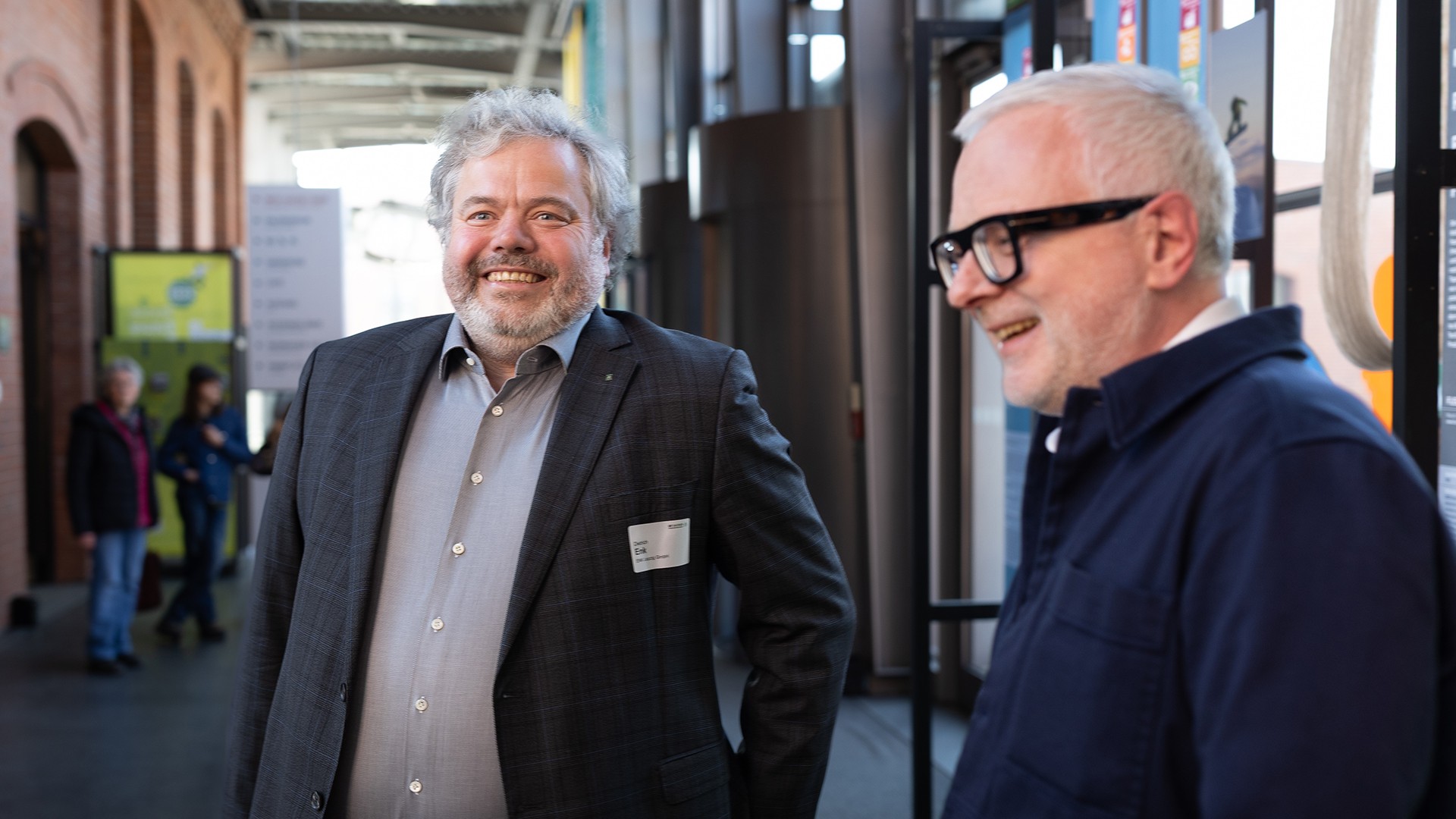 Unternehmerverband Sachsen Zebra Agentur Raphael Heimann